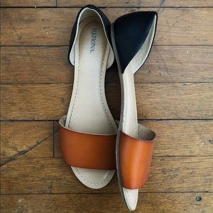 Merona Sandals from Target